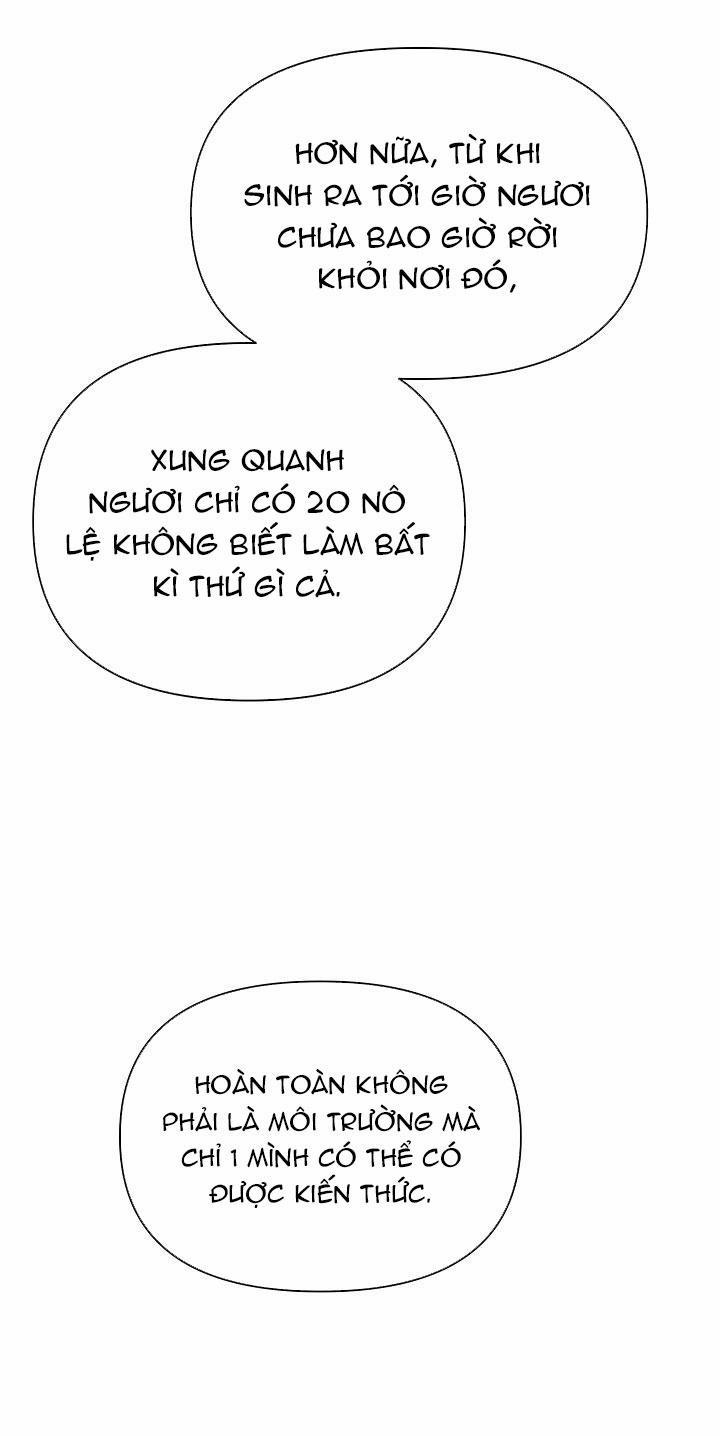 Hai Đế Quốc, Đế Quốc Của Nô Lệ 4 trang 50