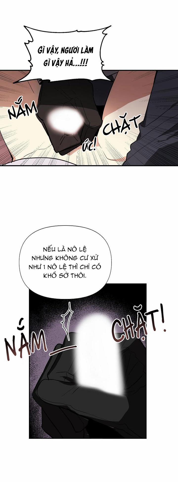 Hai Đế Quốc, Đế Quốc Của Nô Lệ 4 trang 54