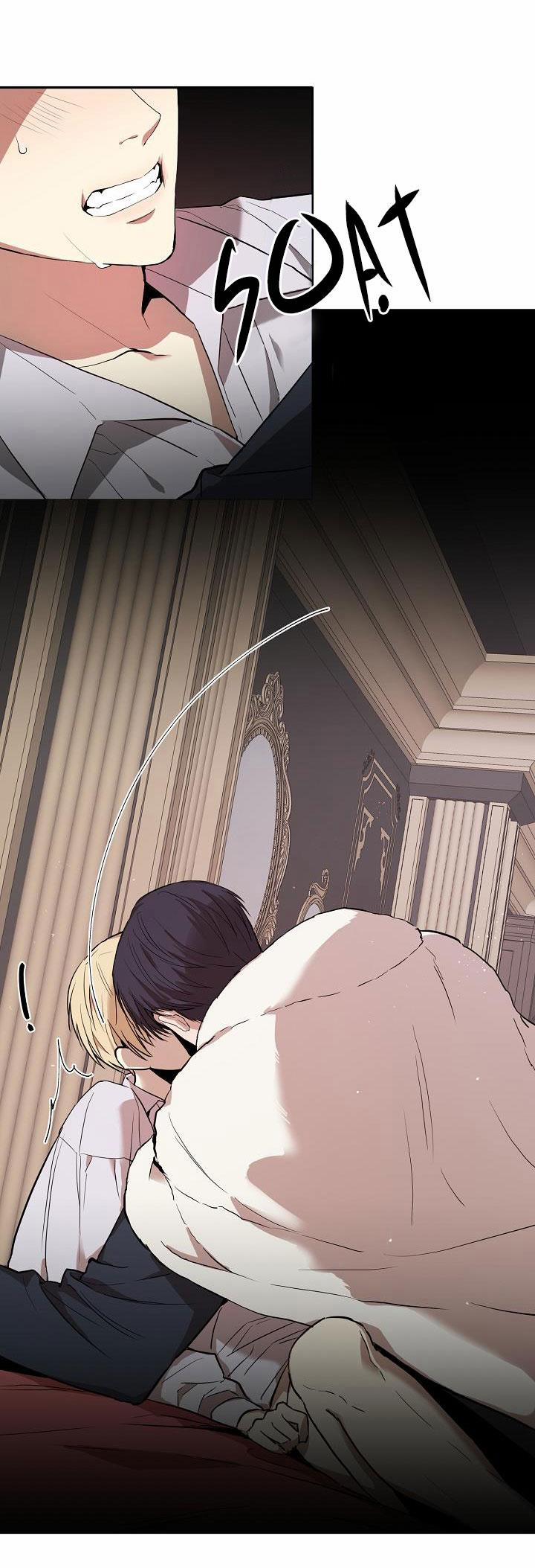 Hai Đế Quốc, Đế Quốc Của Nô Lệ 4 trang 60