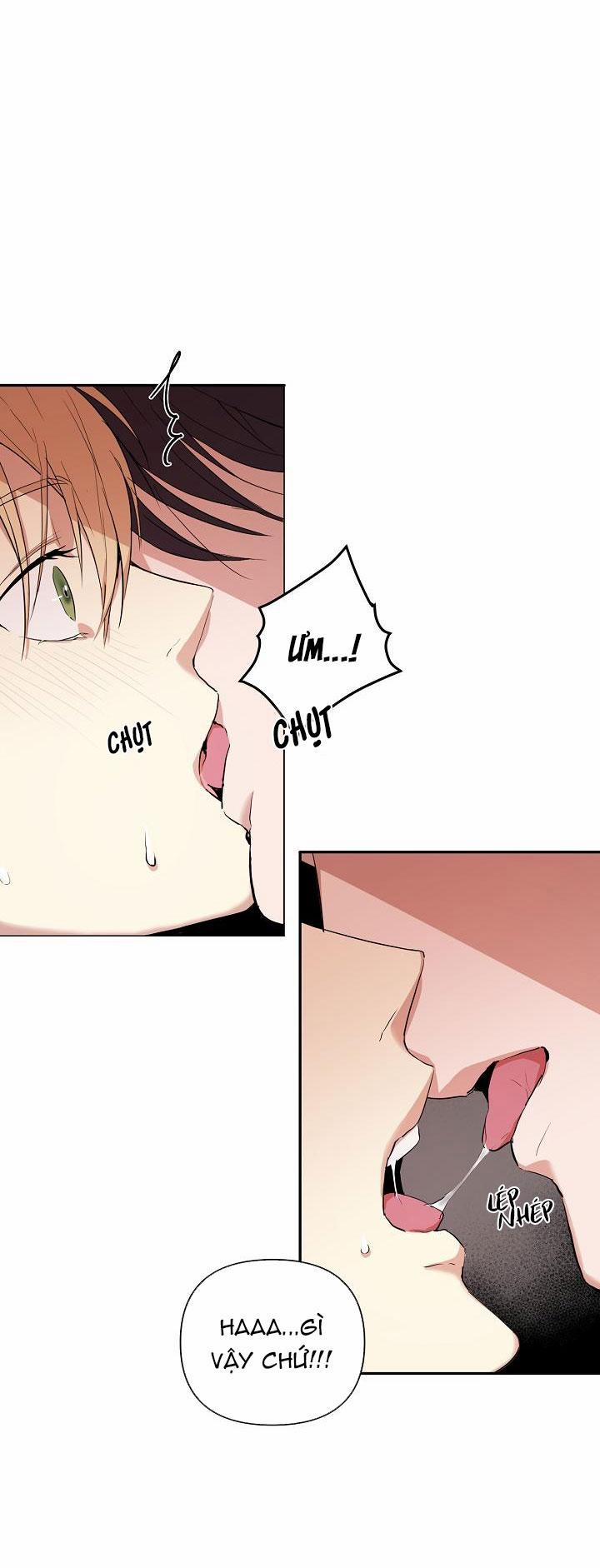 Hai Đế Quốc, Đế Quốc Của Nô Lệ 4 trang 61