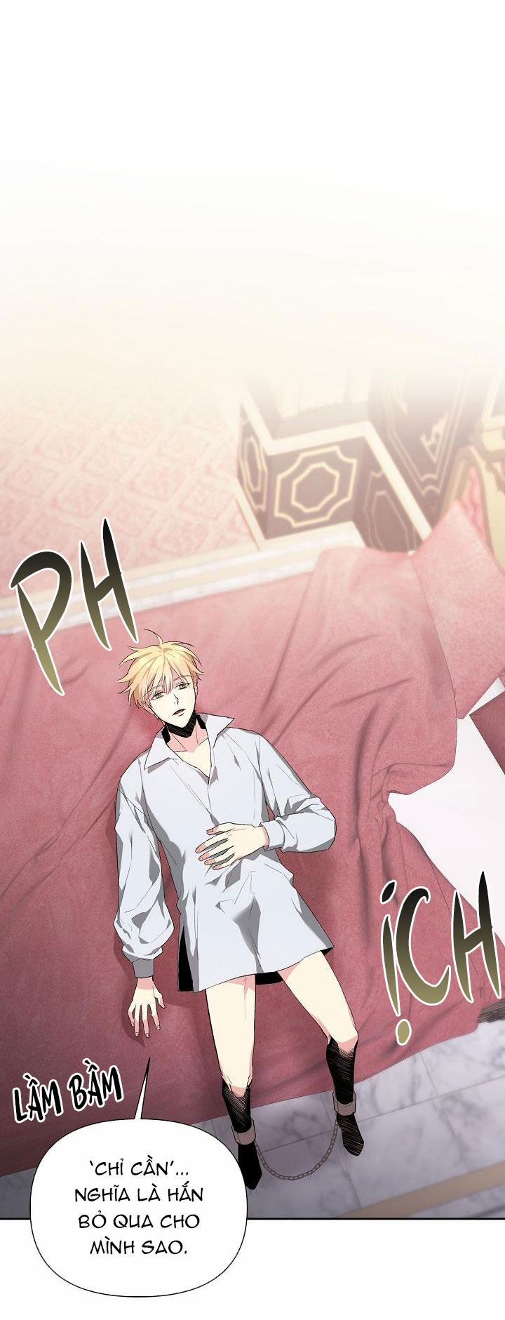 Hai Đế Quốc, Đế Quốc Của Nô Lệ 5 trang 17