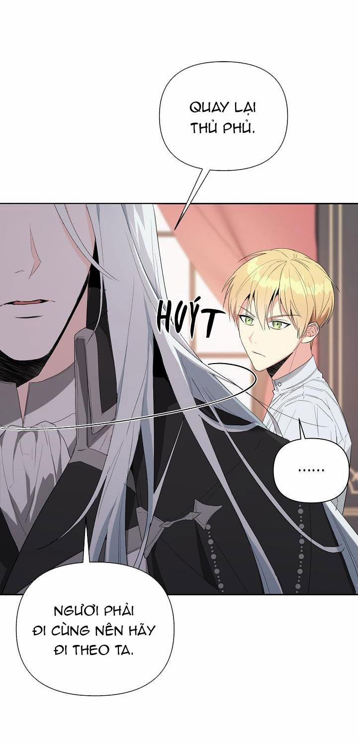 Hai Đế Quốc, Đế Quốc Của Nô Lệ 5 trang 26