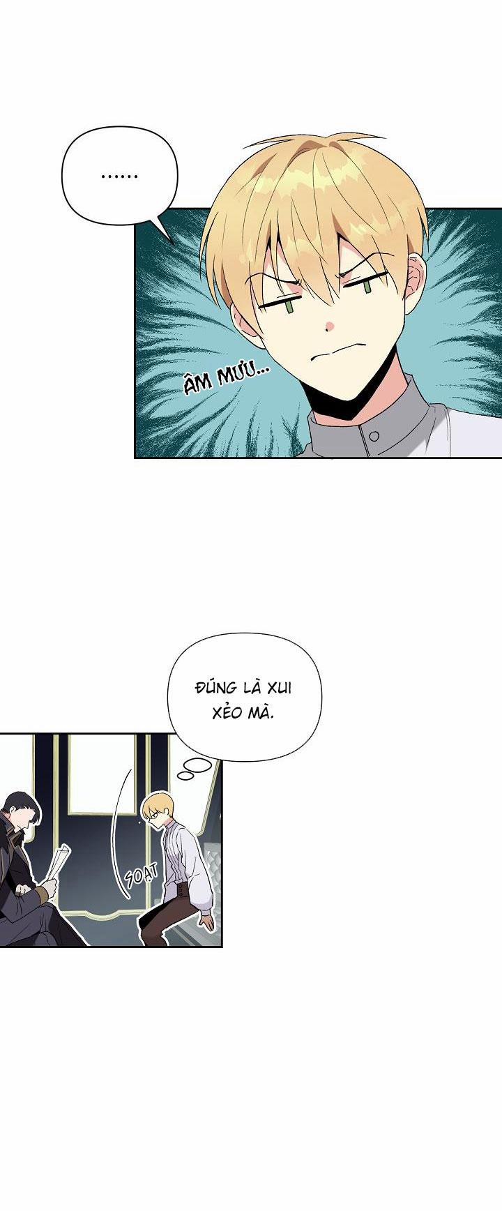 Hai Đế Quốc, Đế Quốc Của Nô Lệ 5 trang 40