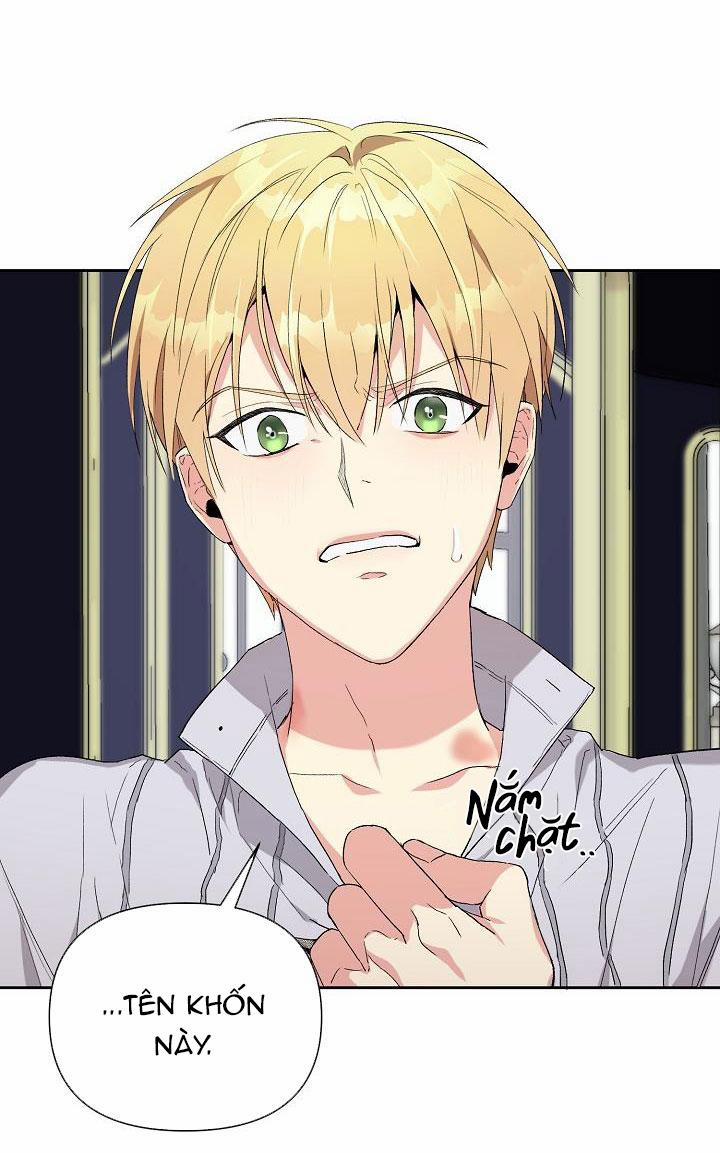 Hai Đế Quốc, Đế Quốc Của Nô Lệ 5 trang 51