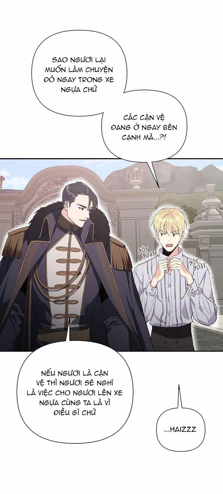 Hai Đế Quốc, Đế Quốc Của Nô Lệ 5 trang 53