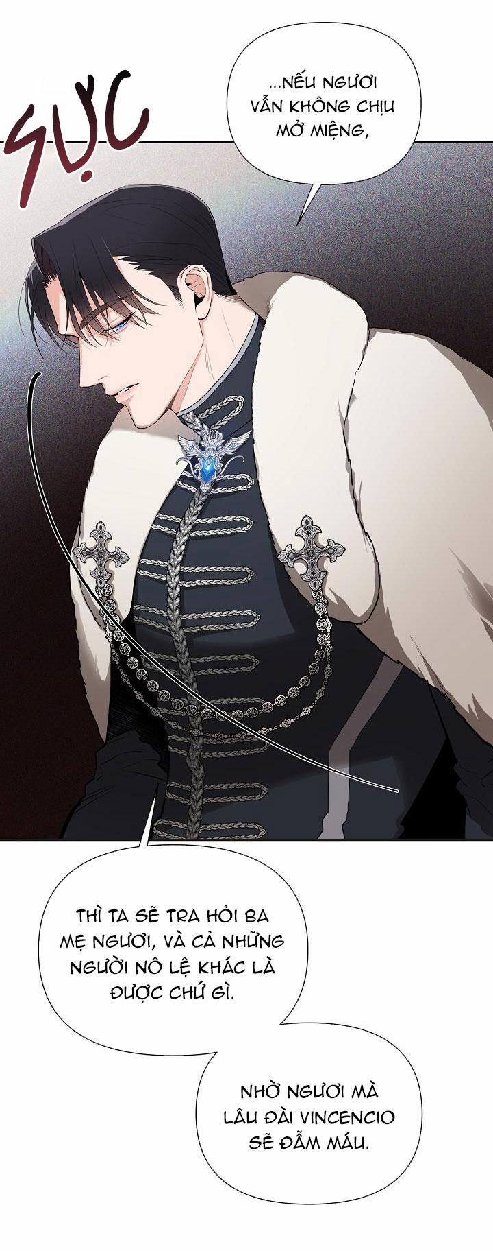 Hai Đế Quốc, Đế Quốc Của Nô Lệ 5 trang 6