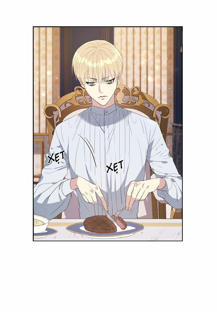 Hai Đế Quốc, Đế Quốc Của Nô Lệ 6 trang 16