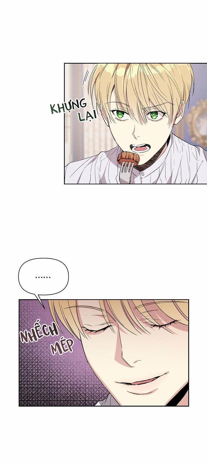 Hai Đế Quốc, Đế Quốc Của Nô Lệ 6 trang 18