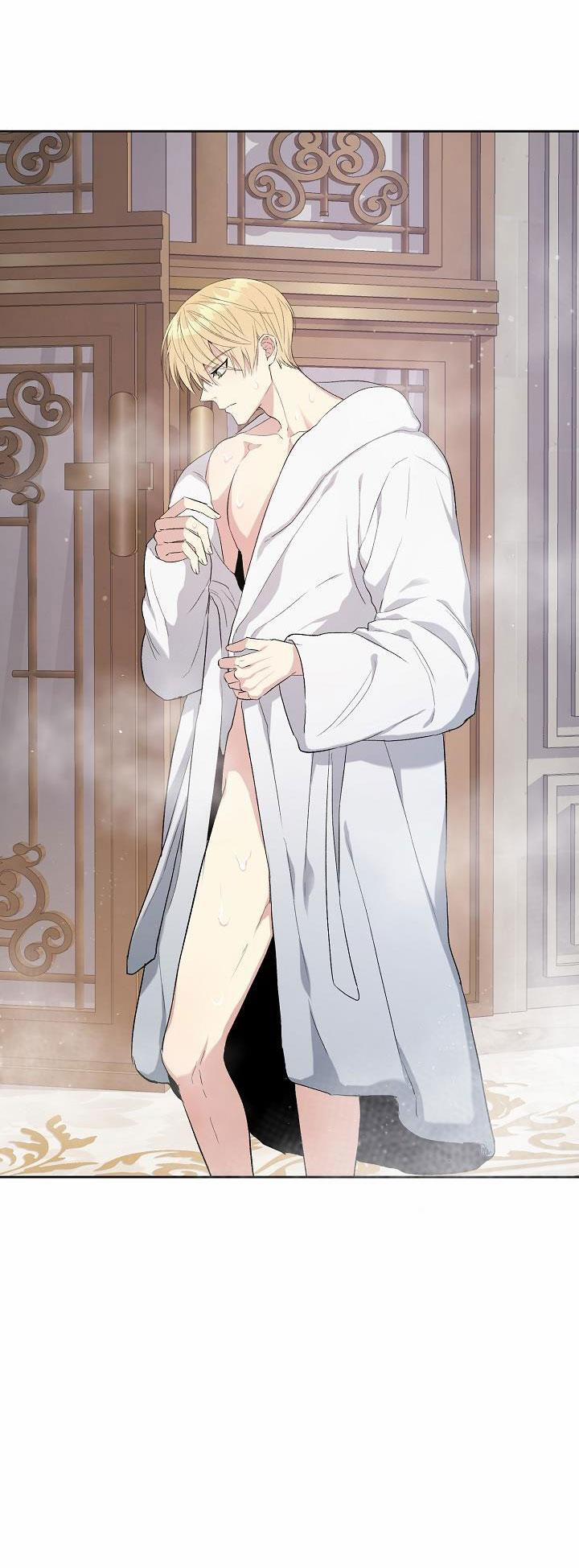 Hai Đế Quốc, Đế Quốc Của Nô Lệ 6 trang 26