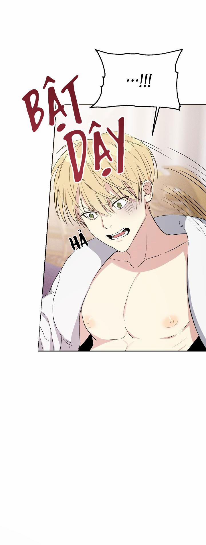 Hai Đế Quốc, Đế Quốc Của Nô Lệ 6 trang 30