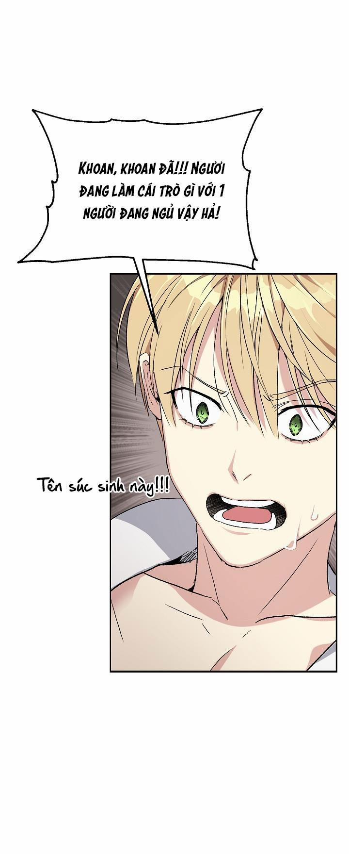 Hai Đế Quốc, Đế Quốc Của Nô Lệ 6 trang 32