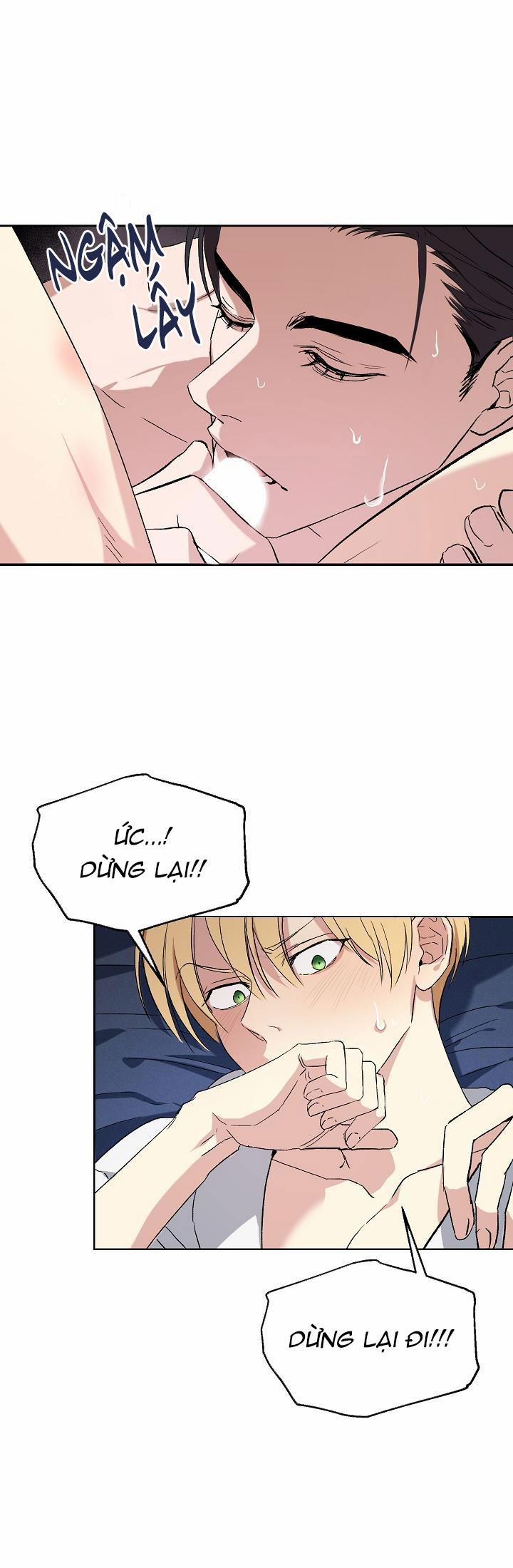 Hai Đế Quốc, Đế Quốc Của Nô Lệ 6 trang 33