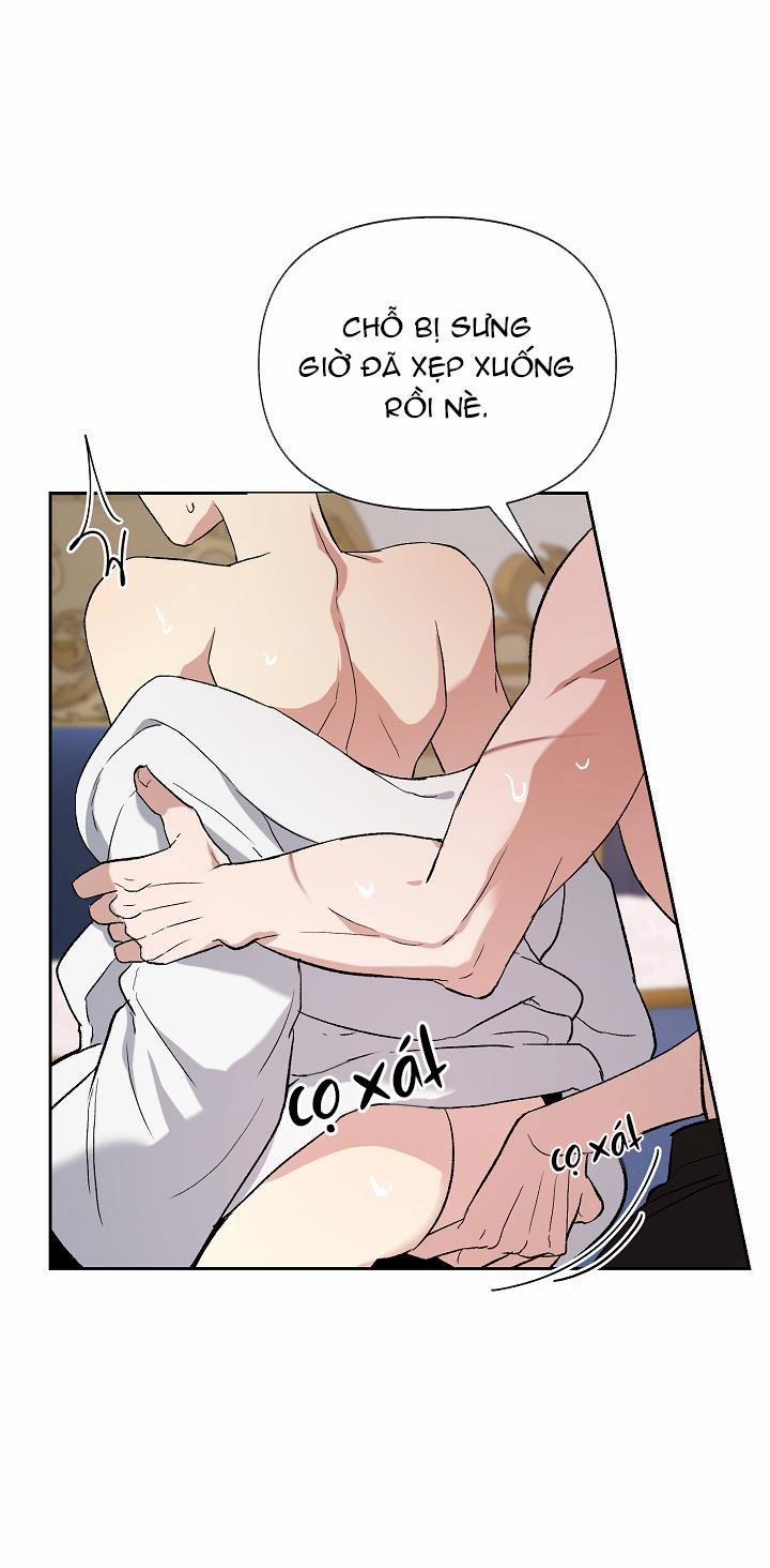 Hai Đế Quốc, Đế Quốc Của Nô Lệ 6 trang 37