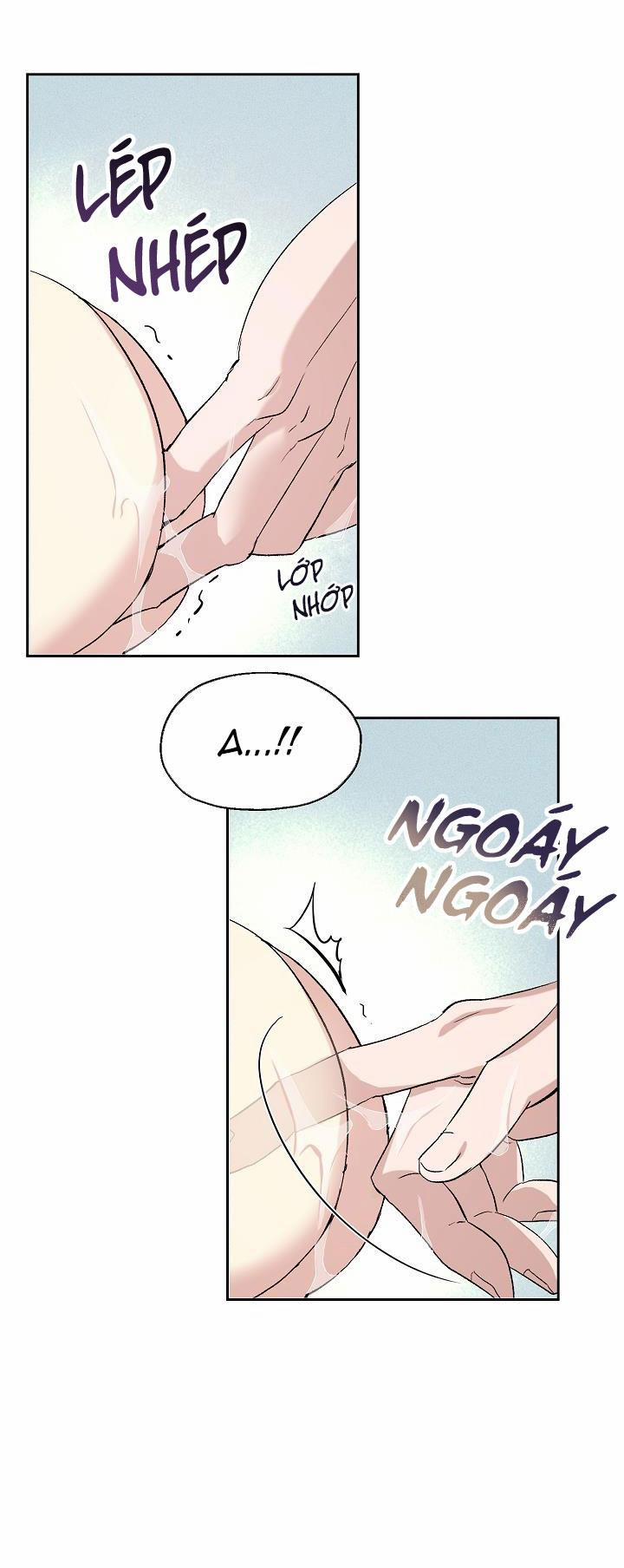 Hai Đế Quốc, Đế Quốc Của Nô Lệ 6 trang 40