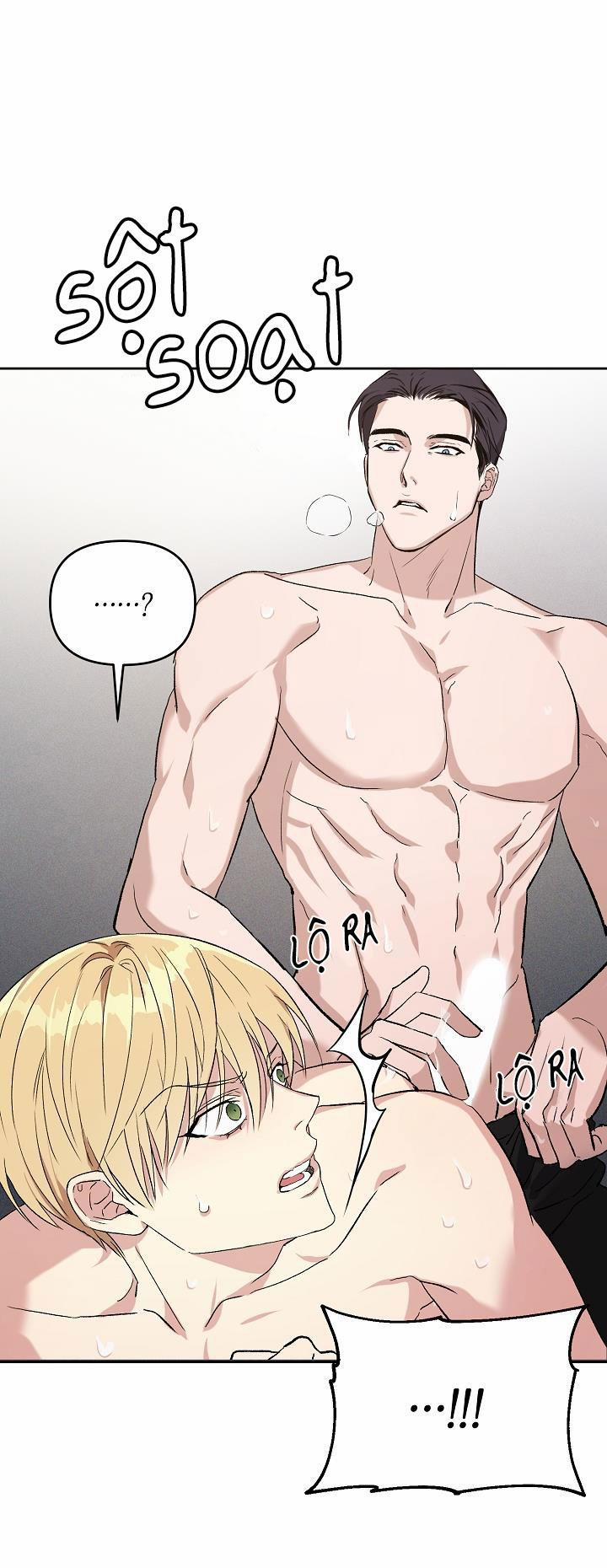 Hai Đế Quốc, Đế Quốc Của Nô Lệ 6 trang 45