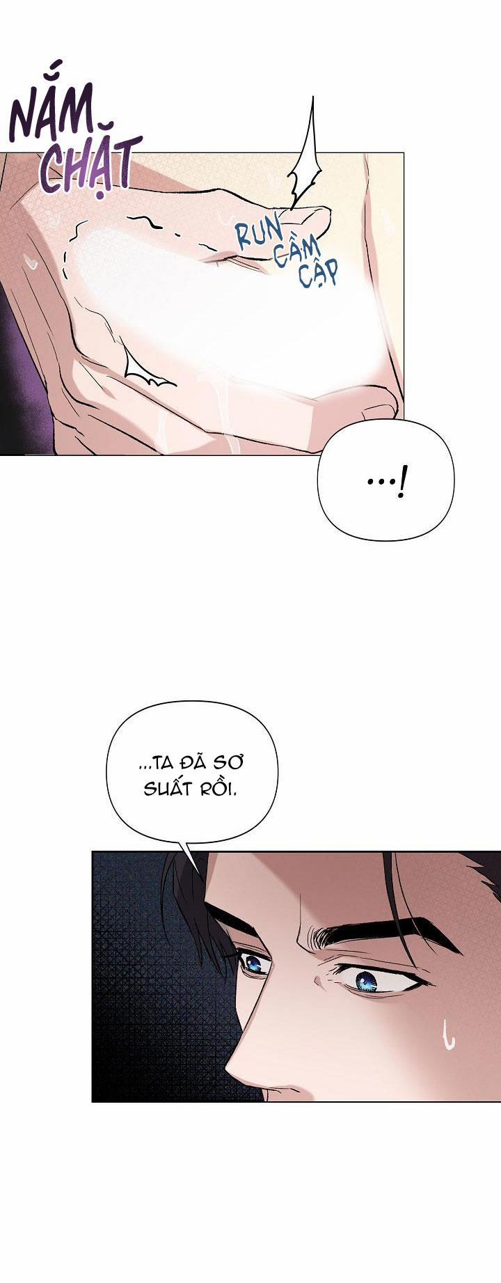 Hai Đế Quốc, Đế Quốc Của Nô Lệ 6 trang 59