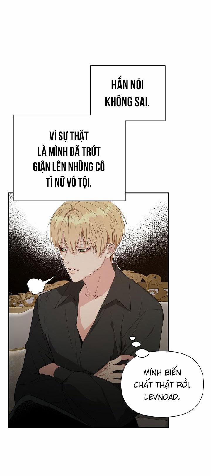 Hai Đế Quốc, Đế Quốc Của Nô Lệ 7 trang 16