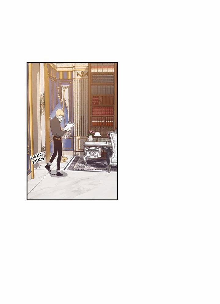 Hai Đế Quốc, Đế Quốc Của Nô Lệ 7 trang 26