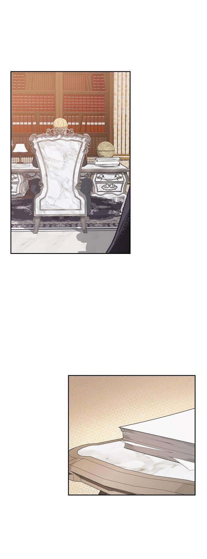 Hai Đế Quốc, Đế Quốc Của Nô Lệ 7 trang 29