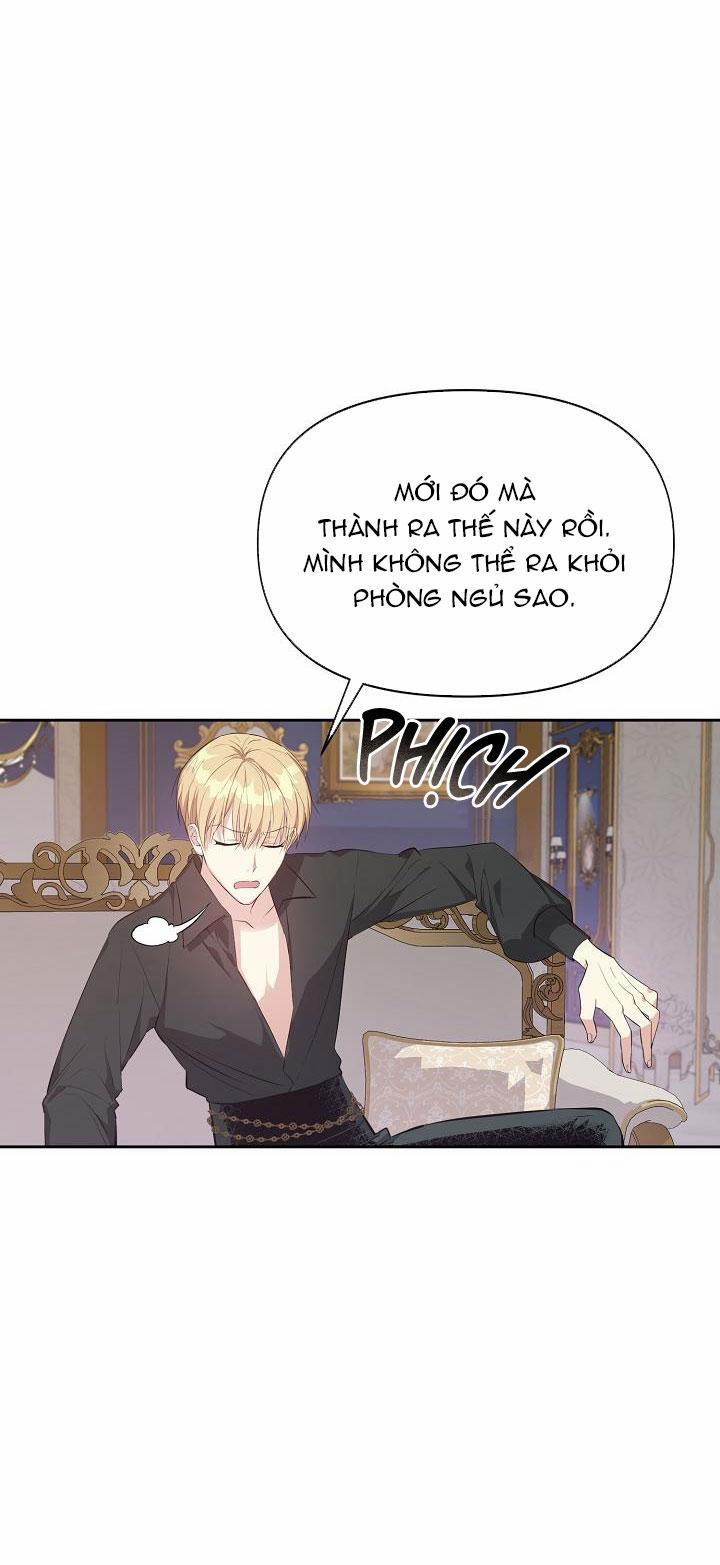 Hai Đế Quốc, Đế Quốc Của Nô Lệ 7 trang 3