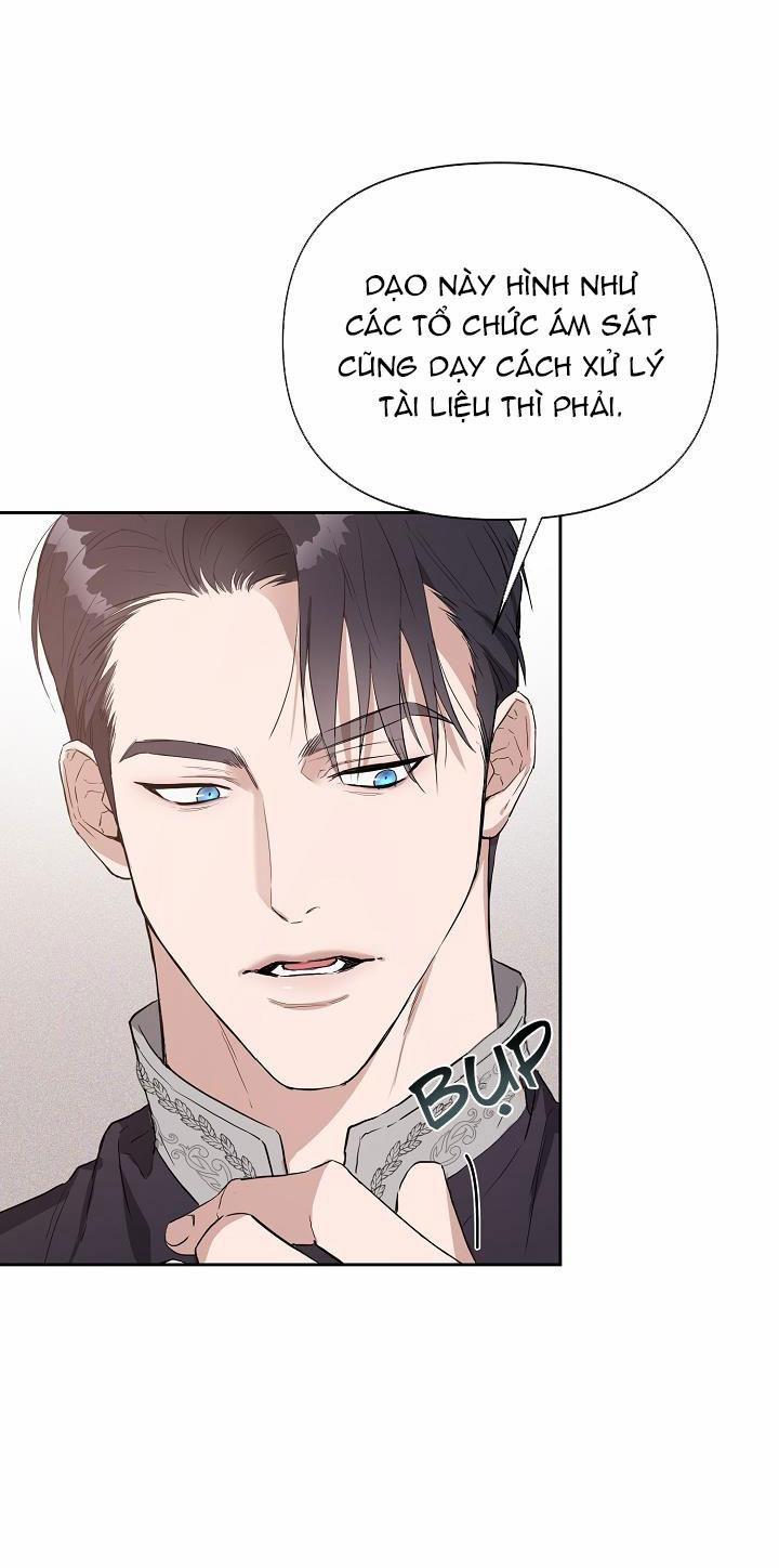 Hai Đế Quốc, Đế Quốc Của Nô Lệ 7 trang 31