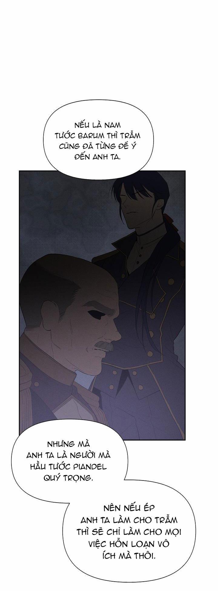 Hai Đế Quốc, Đế Quốc Của Nô Lệ 7 trang 41