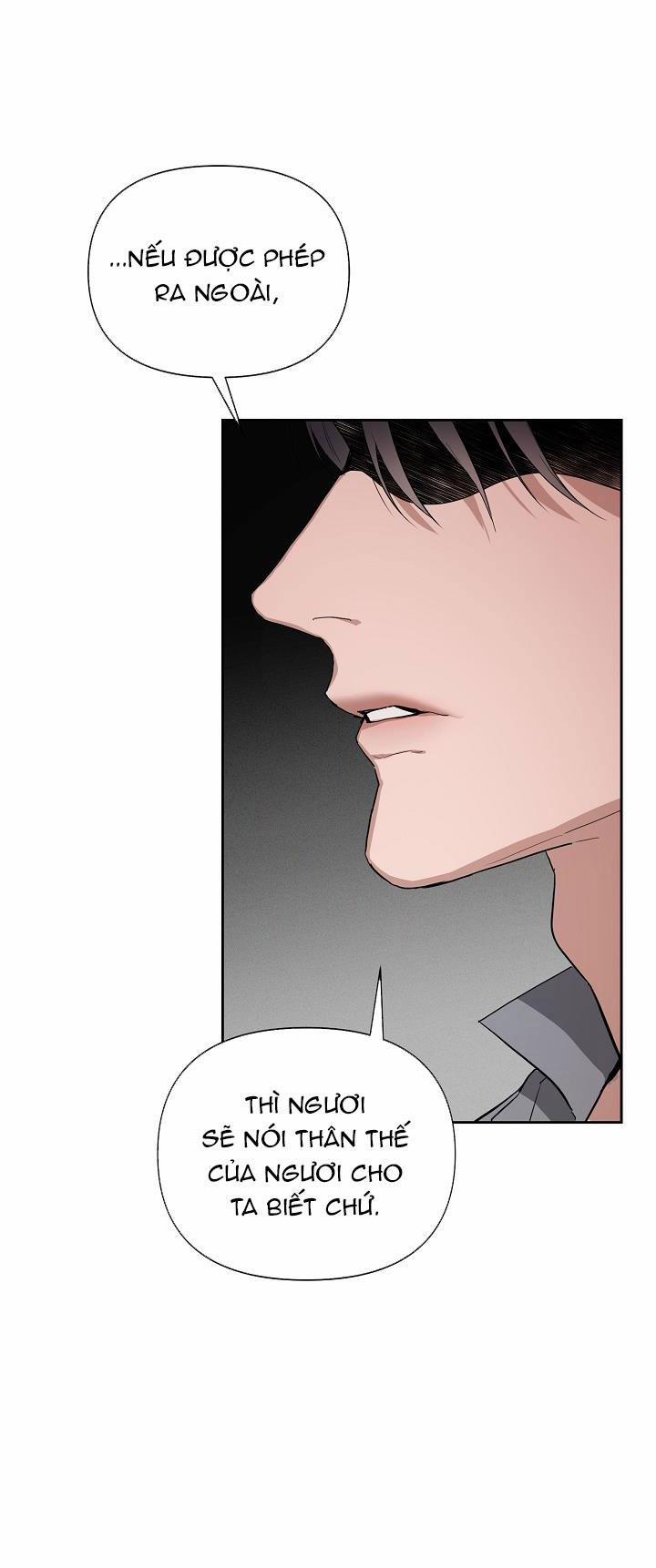 Hai Đế Quốc, Đế Quốc Của Nô Lệ 7 trang 50