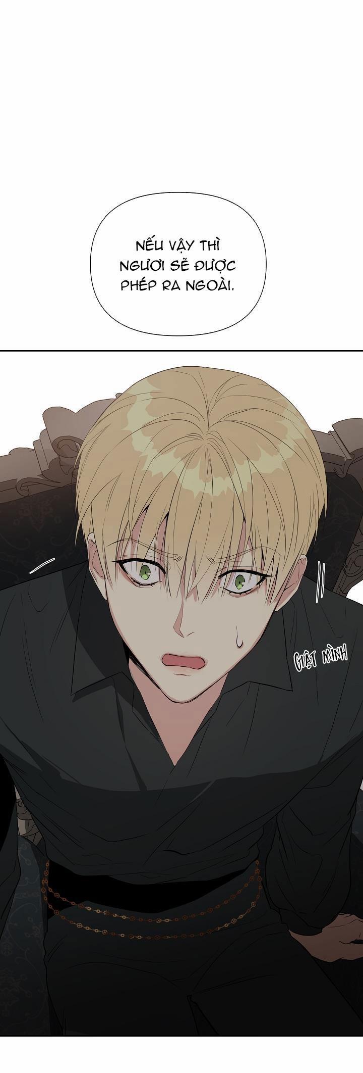 Hai Đế Quốc, Đế Quốc Của Nô Lệ 7 trang 53