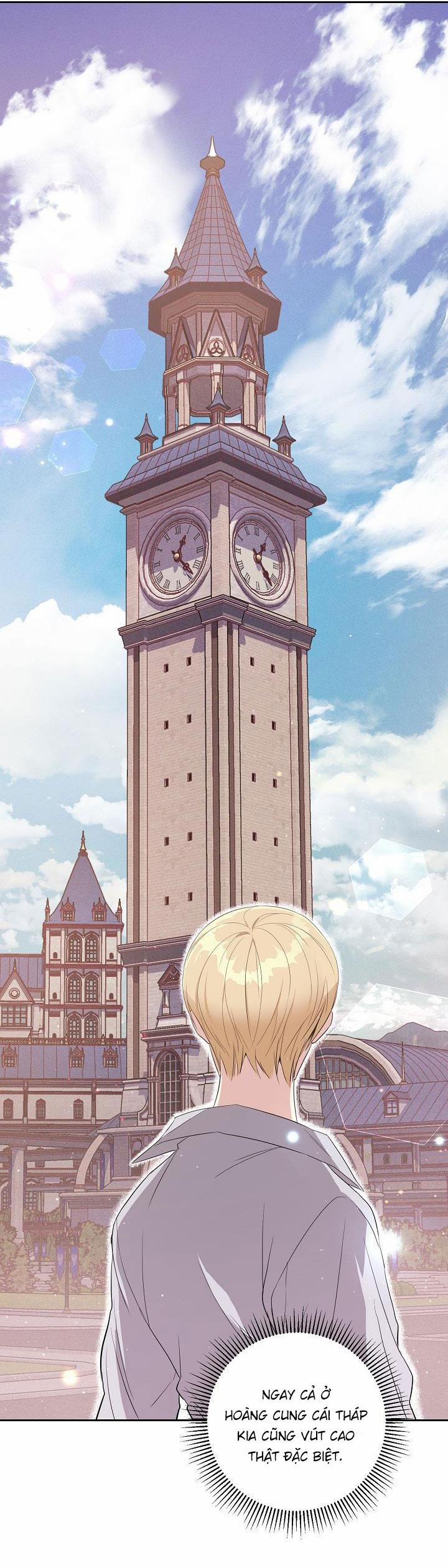 Hai Đế Quốc, Đế Quốc Của Nô Lệ 8 trang 13