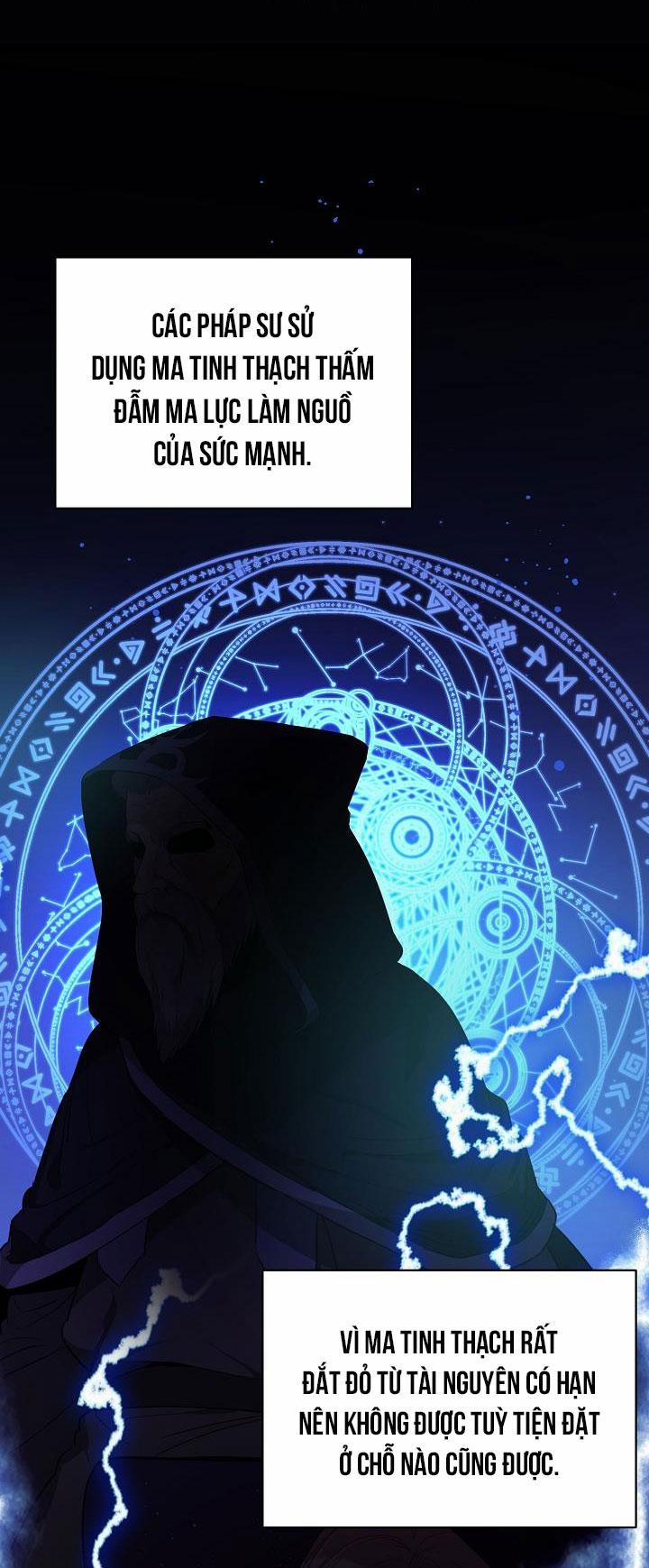 Hai Đế Quốc, Đế Quốc Của Nô Lệ 8 trang 15