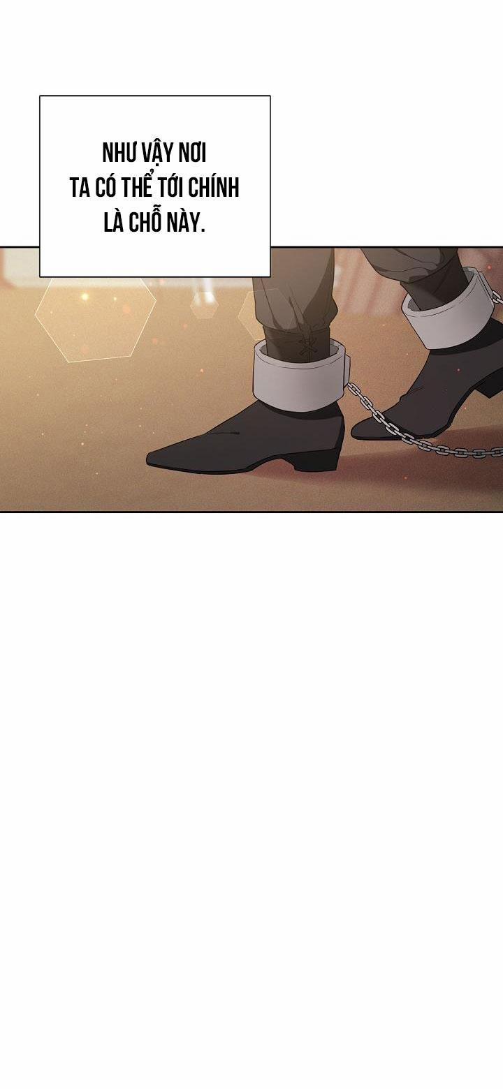 Hai Đế Quốc, Đế Quốc Của Nô Lệ 8 trang 20