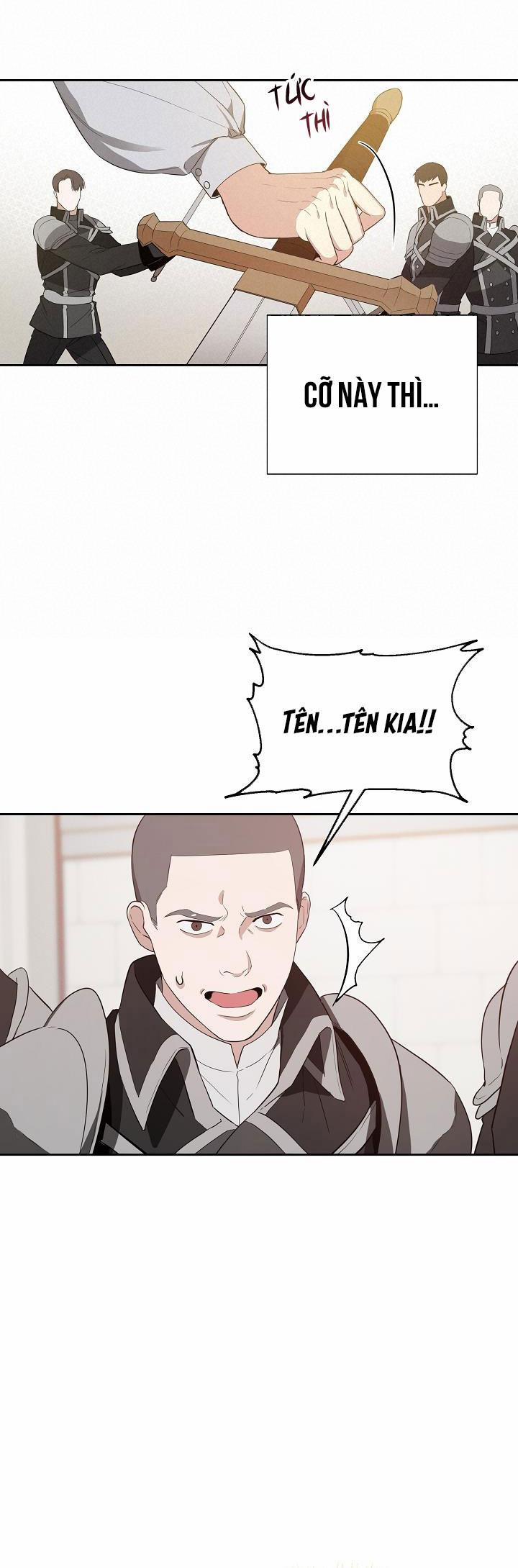 Hai Đế Quốc, Đế Quốc Của Nô Lệ 8 trang 24