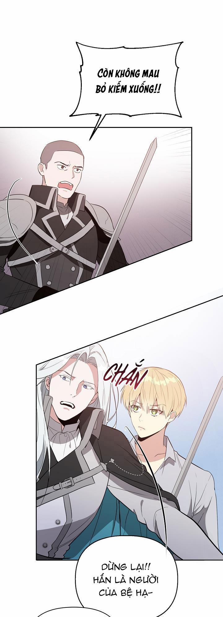 Hai Đế Quốc, Đế Quốc Của Nô Lệ 8 trang 26