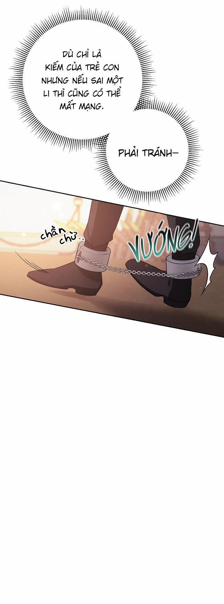 Hai Đế Quốc, Đế Quốc Của Nô Lệ 8 trang 57