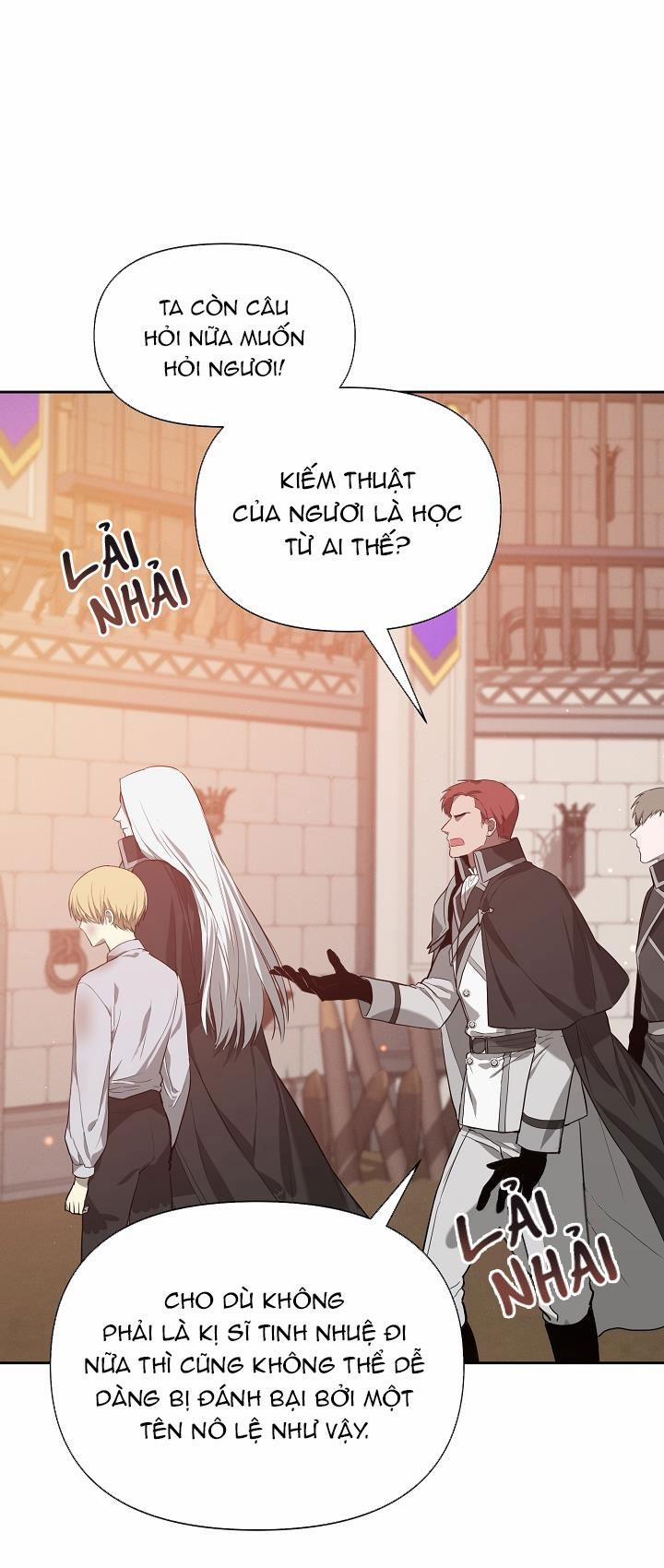 Hai Đế Quốc, Đế Quốc Của Nô Lệ 9 trang 16