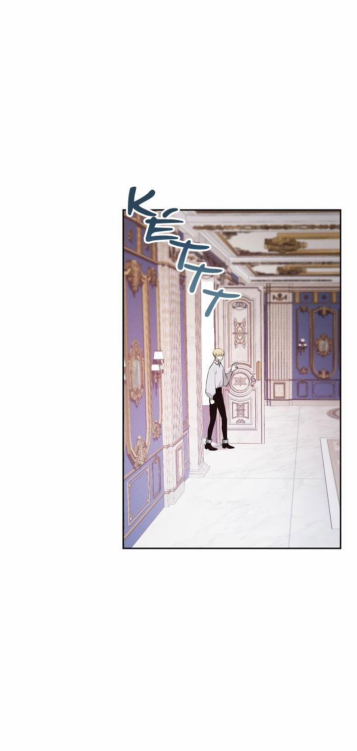 Hai Đế Quốc, Đế Quốc Của Nô Lệ 9 trang 22