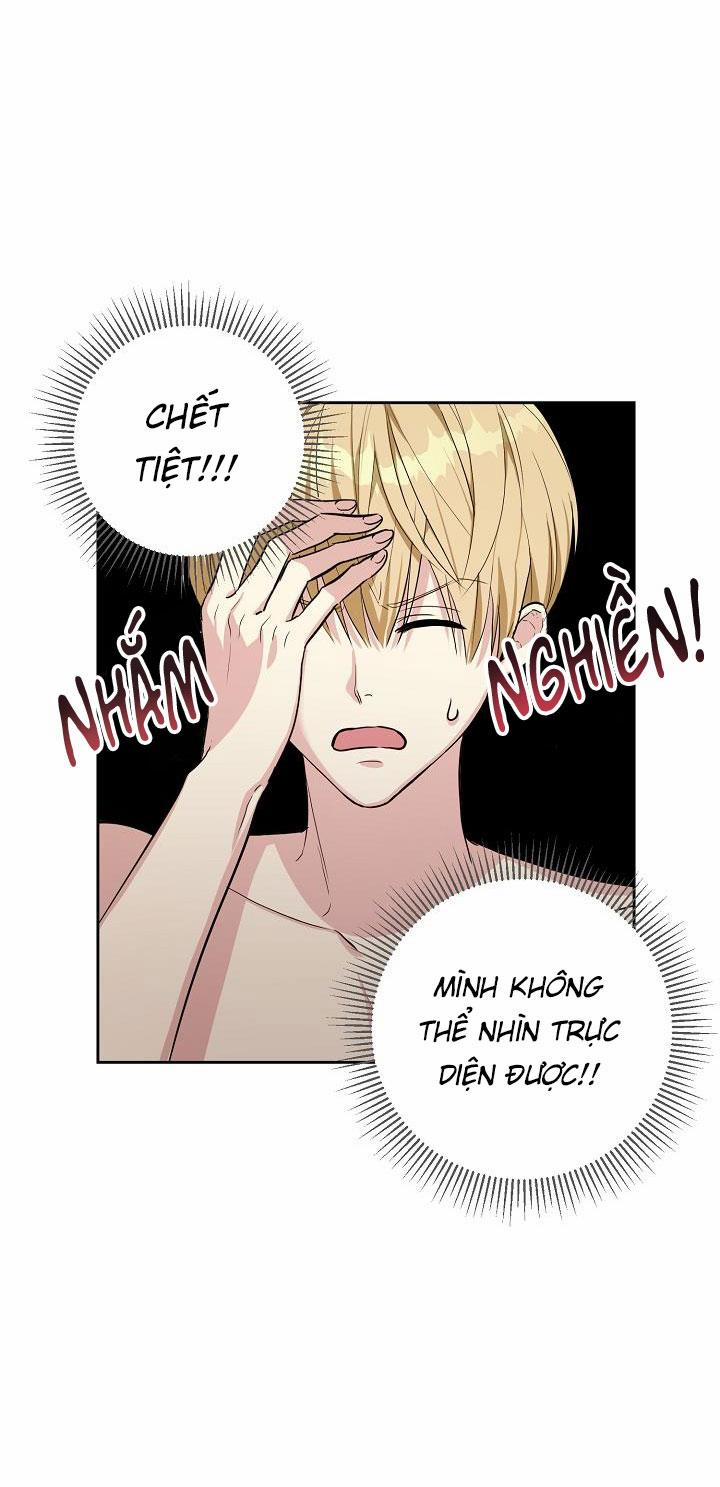 Hai Đế Quốc, Đế Quốc Của Nô Lệ 9 trang 43