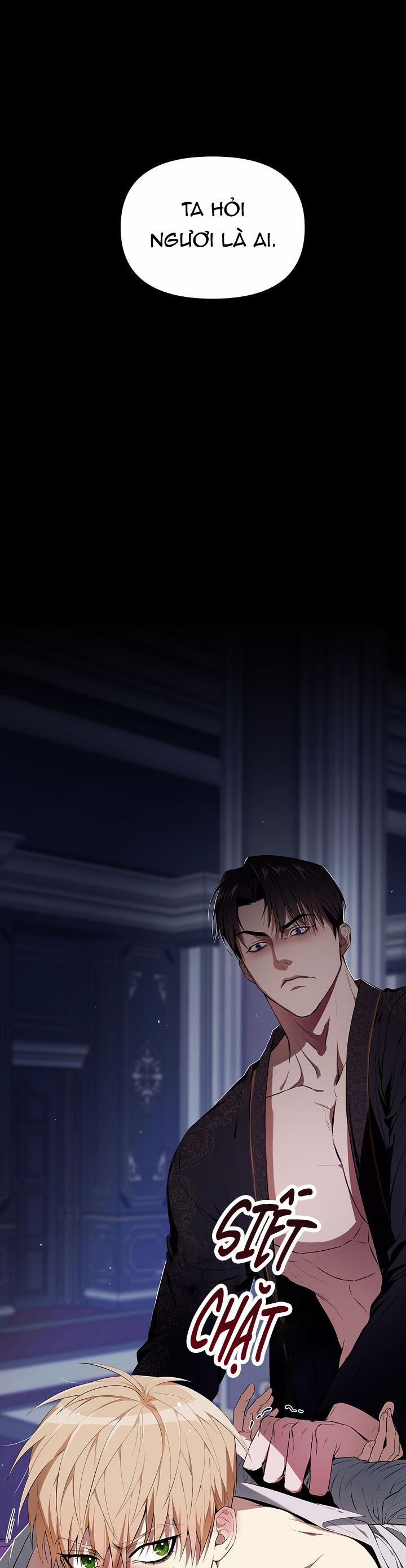 HAI ĐẾ QUỐC, NÔ LỆ CỦA ĐẾ QUỐC 1 trang 0