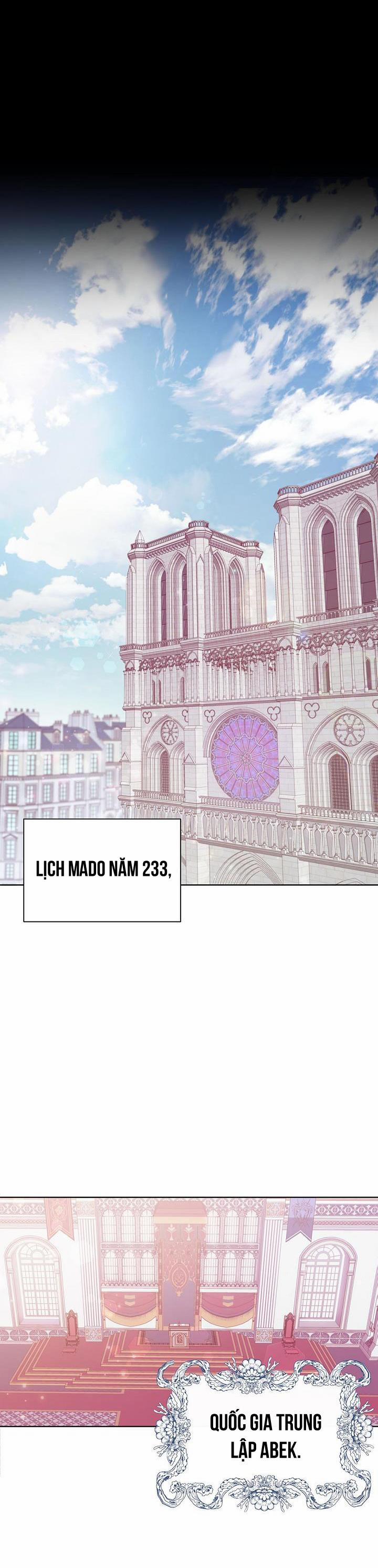 HAI ĐẾ QUỐC, NÔ LỆ CỦA ĐẾ QUỐC 1 trang 13