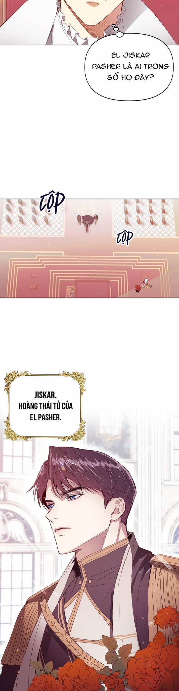 HAI ĐẾ QUỐC, NÔ LỆ CỦA ĐẾ QUỐC 1 trang 16