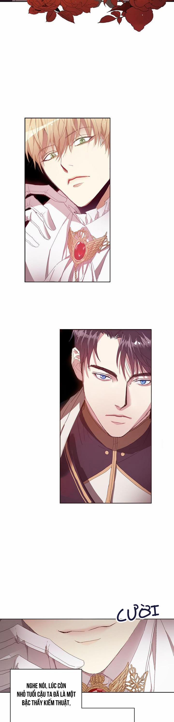 HAI ĐẾ QUỐC, NÔ LỆ CỦA ĐẾ QUỐC 1 trang 17