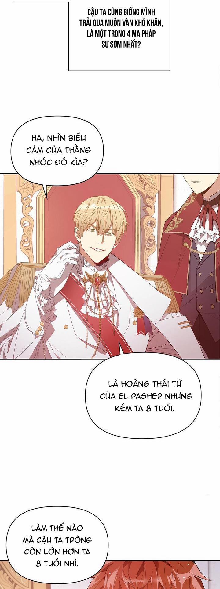 HAI ĐẾ QUỐC, NÔ LỆ CỦA ĐẾ QUỐC 1 trang 18