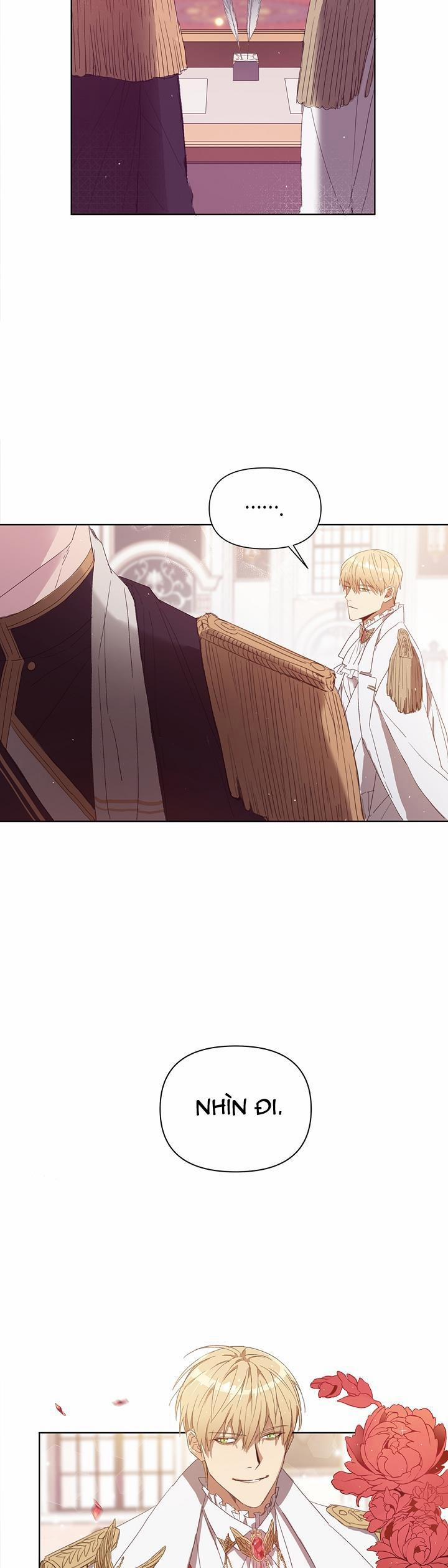 HAI ĐẾ QUỐC, NÔ LỆ CỦA ĐẾ QUỐC 1 trang 22