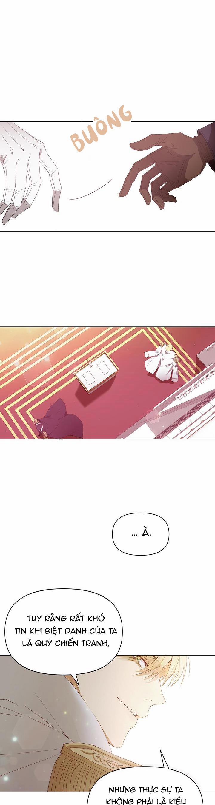 HAI ĐẾ QUỐC, NÔ LỆ CỦA ĐẾ QUỐC 1 trang 25