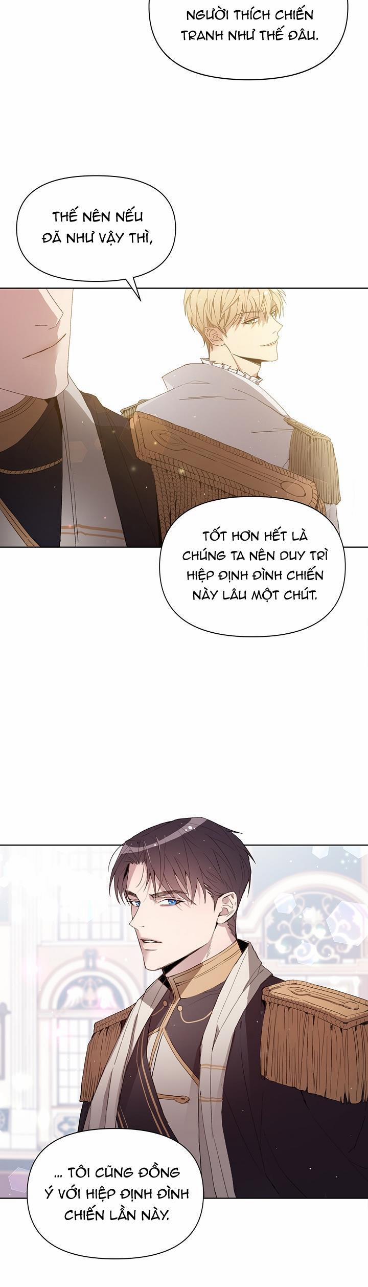 HAI ĐẾ QUỐC, NÔ LỆ CỦA ĐẾ QUỐC 1 trang 26