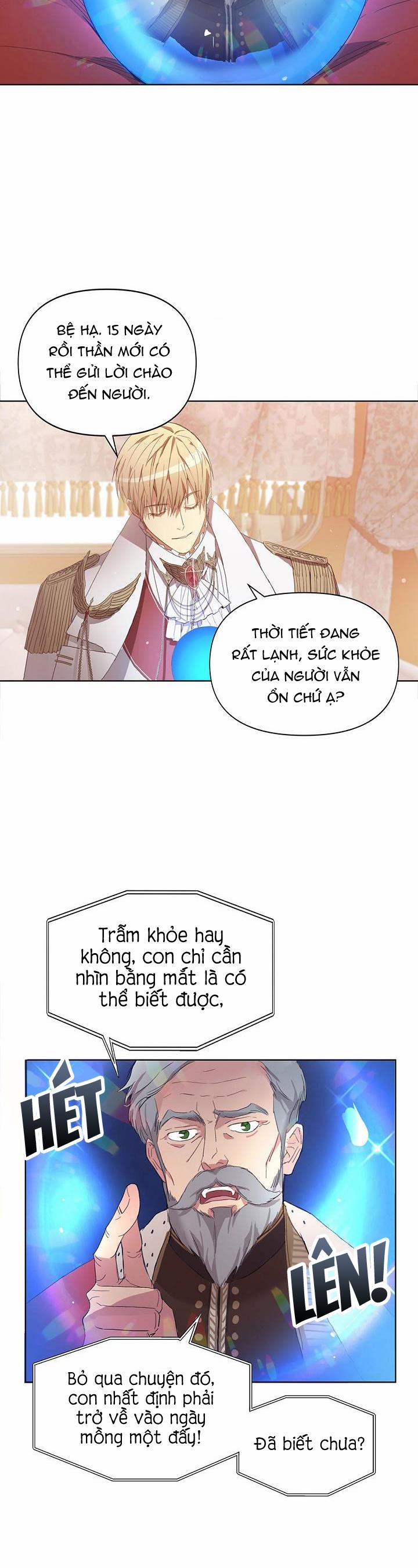 HAI ĐẾ QUỐC, NÔ LỆ CỦA ĐẾ QUỐC 1 trang 33