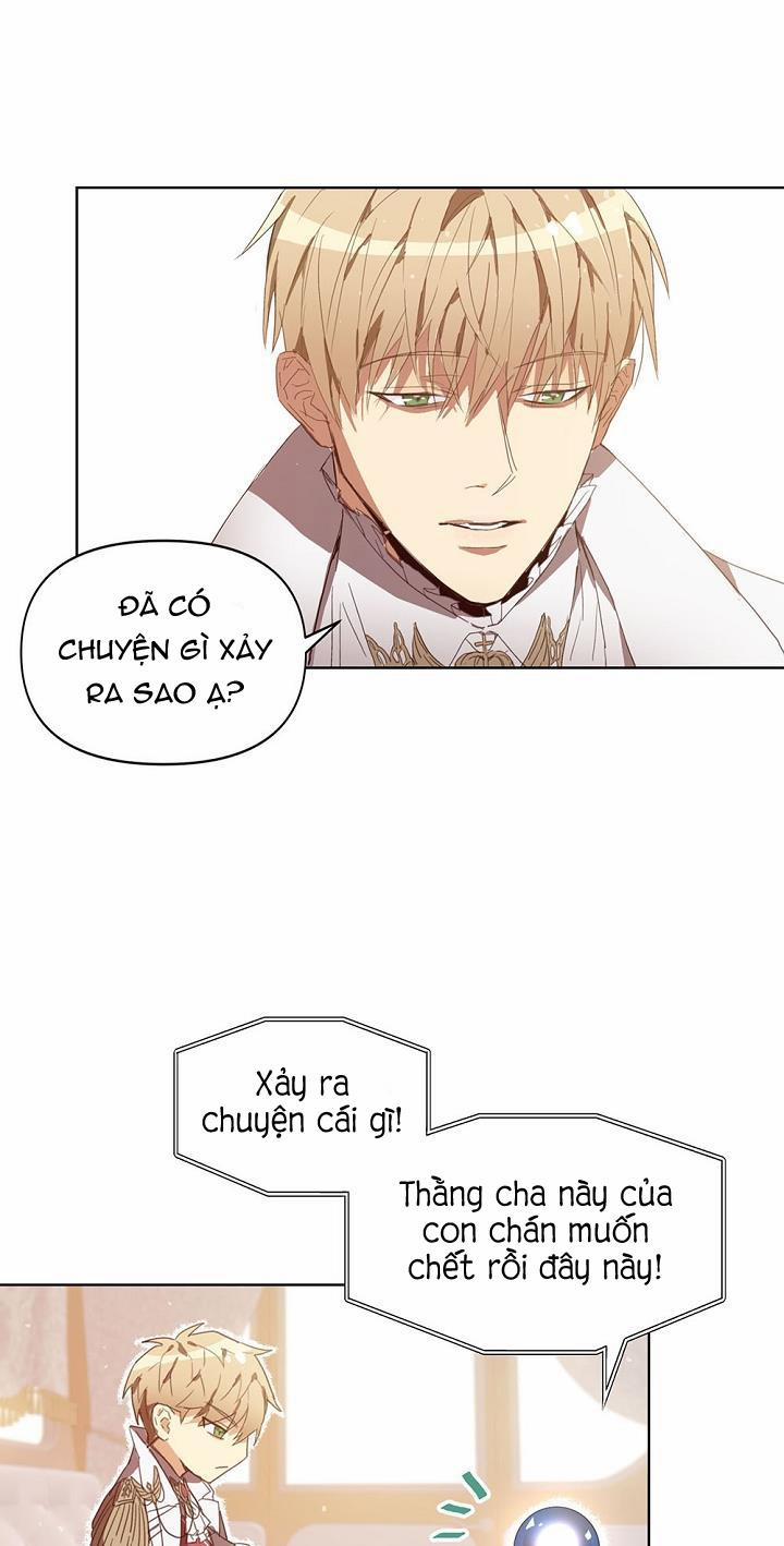 HAI ĐẾ QUỐC, NÔ LỆ CỦA ĐẾ QUỐC 1 trang 34