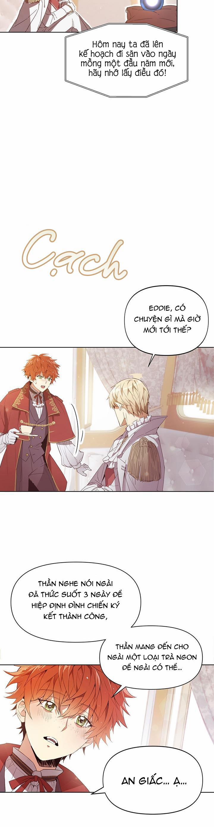 HAI ĐẾ QUỐC, NÔ LỆ CỦA ĐẾ QUỐC 1 trang 35