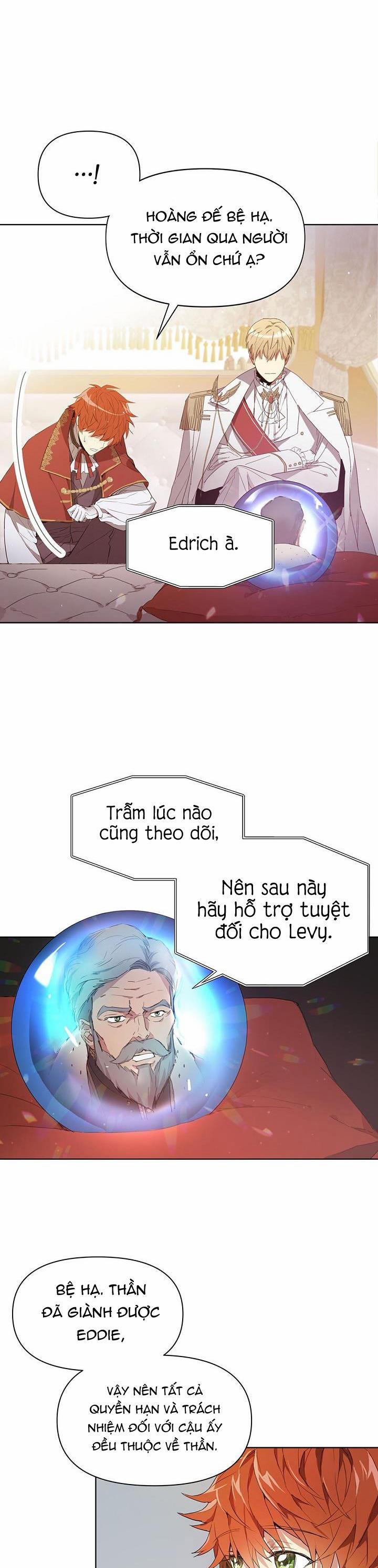 HAI ĐẾ QUỐC, NÔ LỆ CỦA ĐẾ QUỐC 1 trang 36