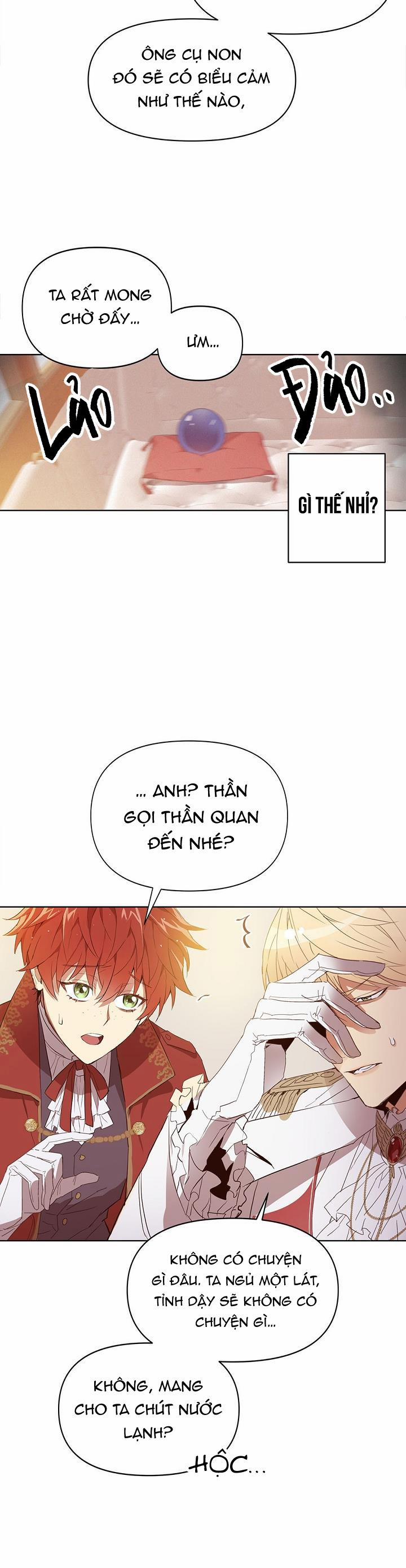 HAI ĐẾ QUỐC, NÔ LỆ CỦA ĐẾ QUỐC 1 trang 43